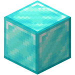 Diamantblock